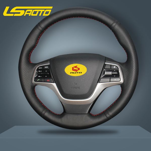 braiding cover for the steering wheel cover for elantra 4 2020-2020 solaris 2020-2020 accent
braiding cover for the steering wheel cover for elantra 4 2020-2020 solaris 2020-2020 accent