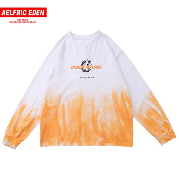 эльфрик иден tie dye футболка хараюк цвет блок с длинным рукав 2020 hip hop tshirt autumn cotton крупногабаритного tshirt streetwear, White;black
эльфрик иден tie dye футболка хараюк цвет блок с длинным рукав 2020 hip hop tshirt autumn cotton крупногабаритного tshirt streetwear, White;black