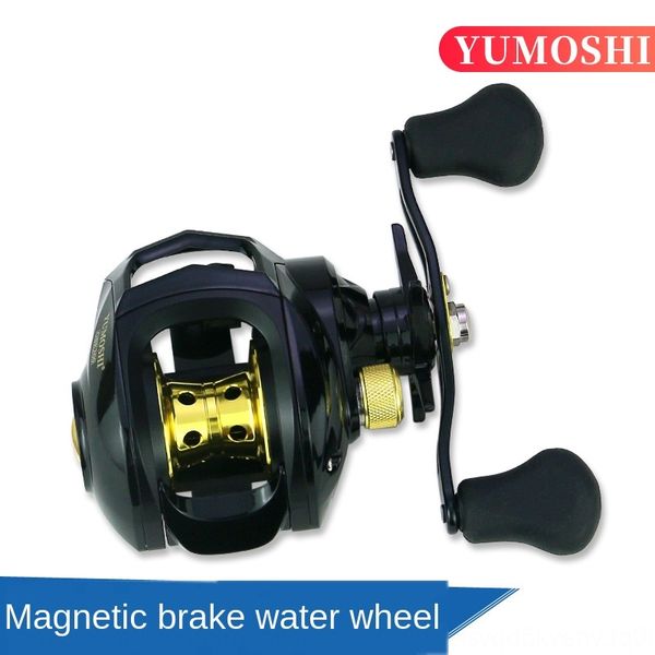 zmlcm yumoshi drip reel lure pikestaff vessel reel wheel fishing gear jade millstone drip wheel multi-color op fishing multicolor optional m
zmlcm yumoshi drip reel lure pikestaff vessel reel wheel fishing gear jade millstone drip wheel multi-color op fishing multicolor optional m