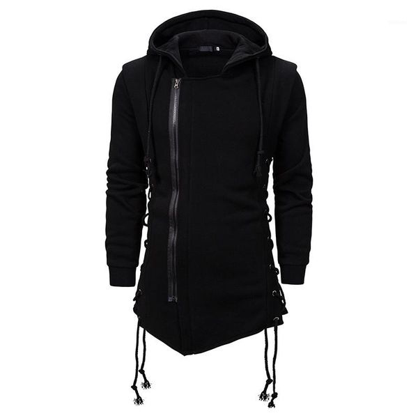 sleeve hooded sweatshirt mens loose pullover hoodies 20aw mens casual designer hoodies solid color zipper front long, Black
sleeve hooded sweatshirt mens loose pullover hoodies 20aw mens casual designer hoodies solid color zipper front long, Black