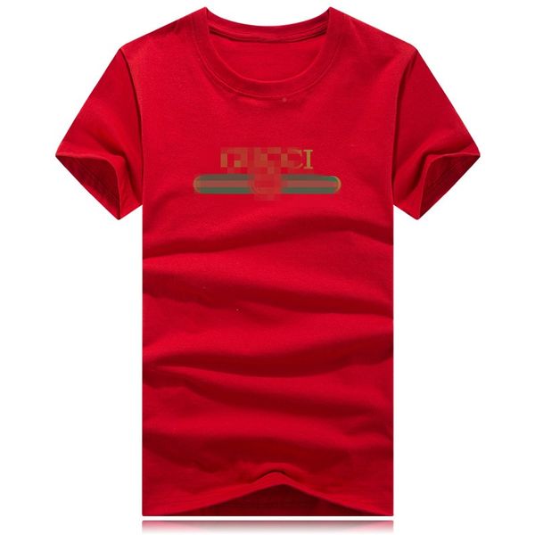 mens gu cci designer shirt summer casual s men and women fashion short sleeve shirt brand crew neck designer tees wholesale, White
mens gu cci designer shirt summer casual s men and women fashion short sleeve shirt brand crew neck designer tees wholesale, White