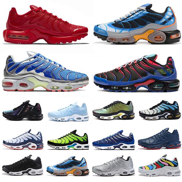 new arrival parachute tn plus se running shoes triple black white throwback future psychic blue arctic chill mens trainers sneakers size 12
new arrival parachute tn plus se running shoes triple black white throwback future psychic blue arctic chill mens trainers sneakers size 12