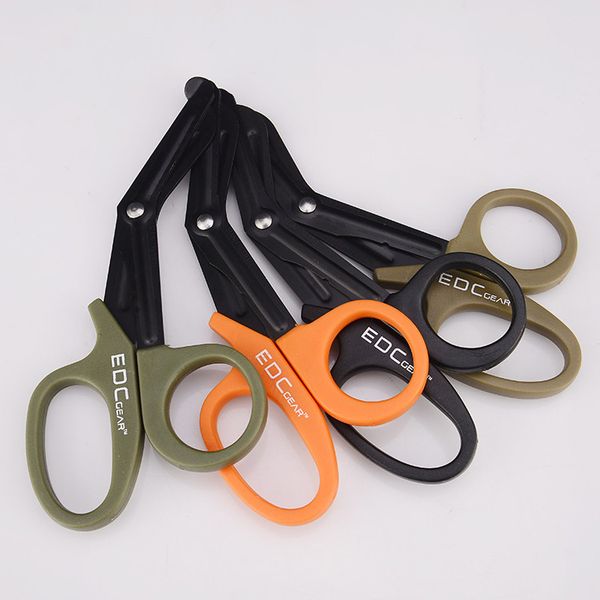emt edc gear tactical rescue scissor trauma gauze ifak emergency first aid shears outdoor paramedic bandage rescate outdoor gadgets kha285
emt edc gear tactical rescue scissor trauma gauze ifak emergency first aid shears outdoor paramedic bandage rescate outdoor gadgets kha285