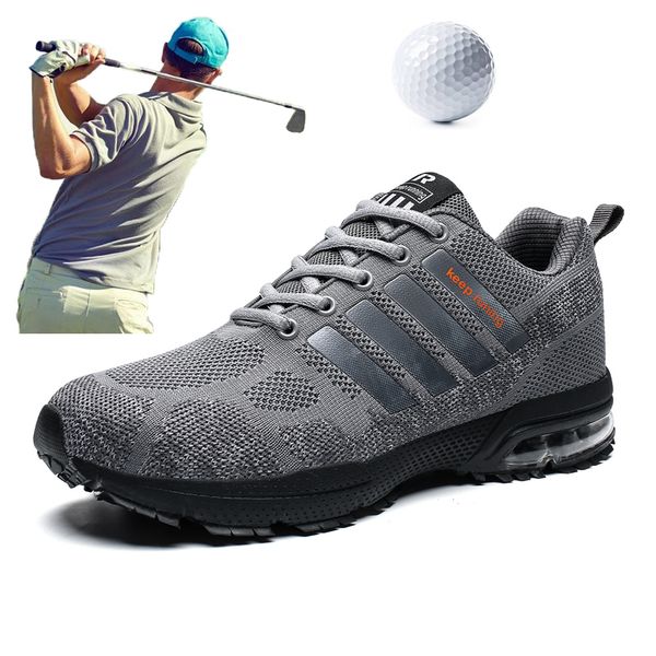 professional men women golf shoes for spring summer breathable golf training sneakers comfortable outdoor sport trainer men
professional men women golf shoes for spring summer breathable golf training sneakers comfortable outdoor sport trainer men