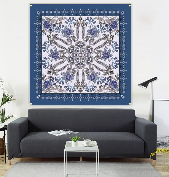 on blue background with painting and flag, 600d4 buttons for interior decoration painting, 100 * 100cm
on blue background with painting and flag, 600d4 buttons for interior decoration painting, 100 * 100cm