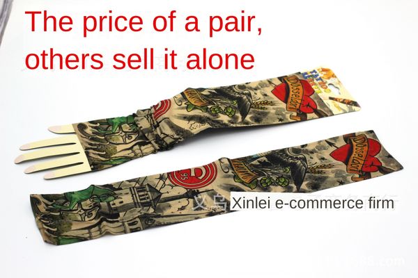 outdoor gift tattoo seamless men's and women's flower arm riding sunscreen sleeve tattoo arm sleeve gift gift
outdoor gift tattoo seamless men's and women's flower arm riding sunscreen sleeve tattoo arm sleeve gift gift