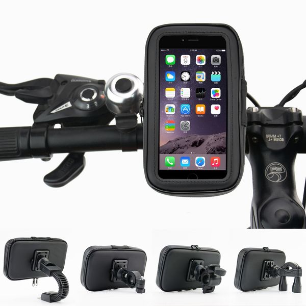 gttuq bicycle electric motorcycle scooter rearview motorcycle mobile rearview mirror phone bag mirror navigation bracket waterproof rainproo
gttuq bicycle electric motorcycle scooter rearview motorcycle mobile rearview mirror phone bag mirror navigation bracket waterproof rainproo