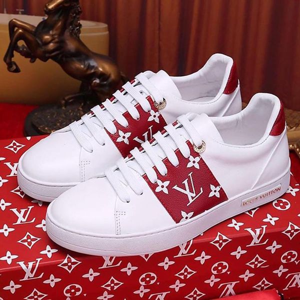 sports shoes for womens chaussures pour femme fashion outdoor lady shoes fashion type luxury zapatos de mujer luxury womens frontrow sneaker, Black
sports shoes for womens chaussures pour femme fashion outdoor lady shoes fashion type luxury zapatos de mujer luxury womens frontrow sneaker, Black
