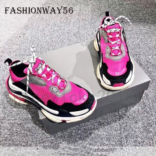 mens women beige black tennis casual shoes fashion paris 17fw triple-s beige leather sneaker triple s chaussures
mens women beige black tennis casual shoes fashion paris 17fw triple-s beige leather sneaker triple s chaussures