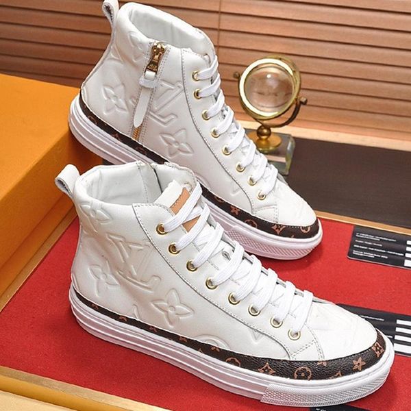 fashion shoes mens stellar sneaker boot luxury mens shoes casual design flats rubber sole chaussures pour hommes sports shoes for men luxury
fashion shoes mens stellar sneaker boot luxury mens shoes casual design flats rubber sole chaussures pour hommes sports shoes for men luxury