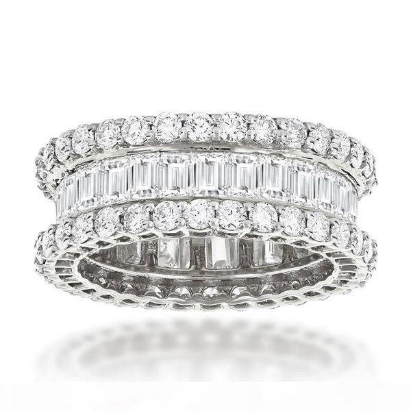 17 стили lovers promise ring 5a циркон cz стерлингового серебра 925 обручального кольца для женщин мужчины партии ювелирных изделий лучший п, Slivery;golden
17 стили lovers promise ring 5a циркон cz стерлингового серебра 925 обручального кольца для женщин мужчины партии ювелирных изделий лучший п, Slivery;golden