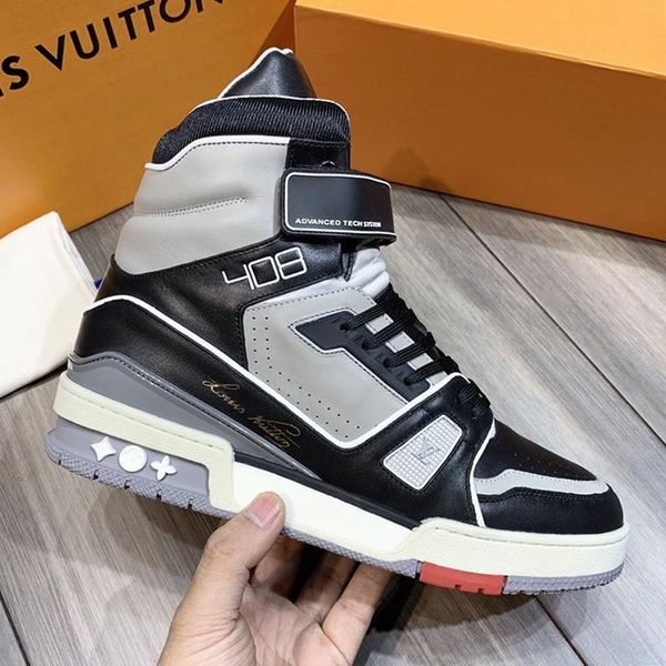 winter fashion boots mens shoes casual luxury lace -up leather trainer sneaker boot chaussures pour hommes fashion sneakers l554 mens shoes
winter fashion boots mens shoes casual luxury lace -up leather trainer sneaker boot chaussures pour hommes fashion sneakers l554 mens shoes