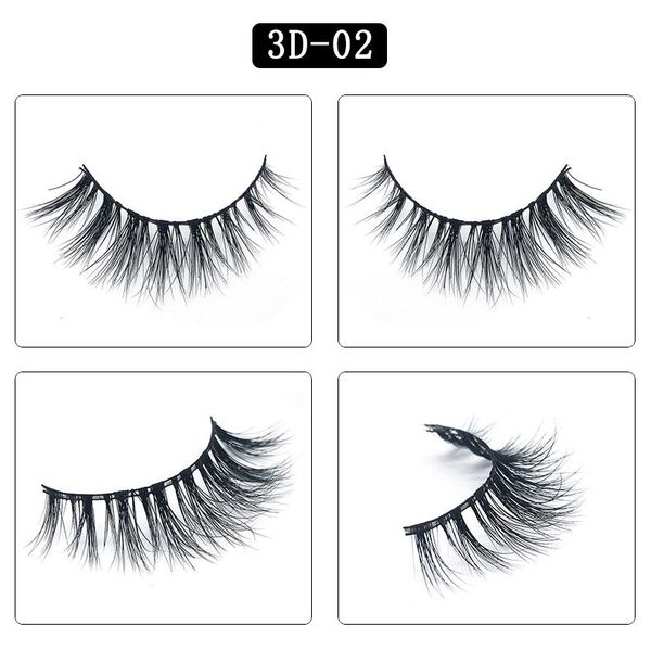 Eyelashes Extension Beautifying tools Mink Hair lashes Big 3D 25 Styles 100 Real Mink 25MM 3D lashes Manual Natural False Eyelashes Curled
Eyelashes Extension Beautifying tools Mink Hair lashes Big 3D 25 Styles 100 Real Mink 25MM 3D lashes Manual Natural False Eyelashes Curled