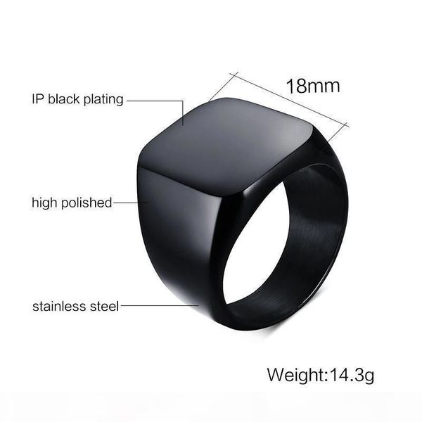luxury jewelry alloy rings men fashion cool charm simple hip pop ring designer jewelry wholesale, Silver
luxury jewelry alloy rings men fashion cool charm simple hip pop ring designer jewelry wholesale, Silver