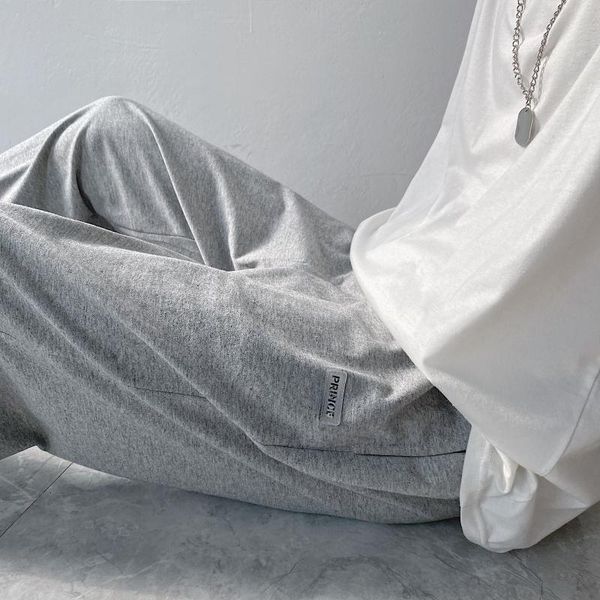 japanese leggings pant drawstring streetwear pantalon chandal hombre mens grey joggers pants sweatpants for mens summer trousers, Black
japanese leggings pant drawstring streetwear pantalon chandal hombre mens grey joggers pants sweatpants for mens summer trousers, Black
