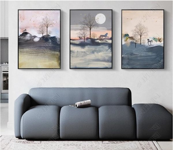 nordic abstract horse animal canvas paintings nordic poster print wall art picture for living room home decor unframed
nordic abstract horse animal canvas paintings nordic poster print wall art picture for living room home decor unframed