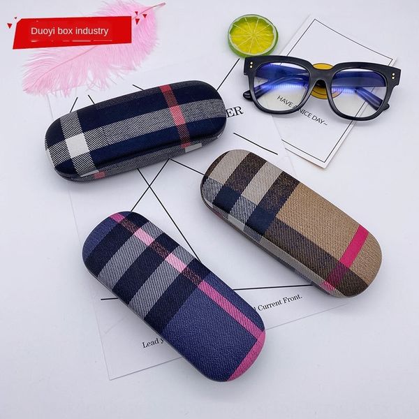 creative packaging case case storage multifunctional box student myopia glasses sunglasses storage box, Blue
creative packaging case case storage multifunctional box student myopia glasses sunglasses storage box, Blue