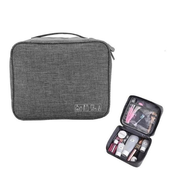 jiaruo waterproof square women men make up washing toiletries cosmetic bag makeup travel kit organizer bag transparent interval
jiaruo waterproof square women men make up washing toiletries cosmetic bag makeup travel kit organizer bag transparent interval