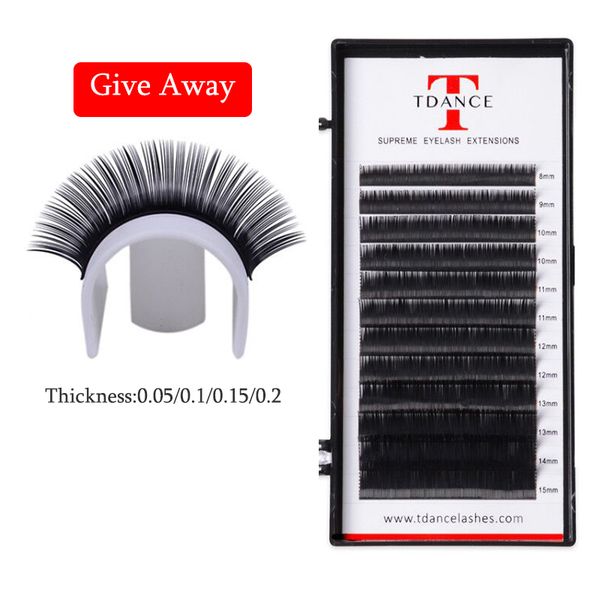 false eyelashes tdance mink lashes black thickness 0.05 0.1 0.15 0.2 low price sale russian volume lash extension faux
false eyelashes tdance mink lashes black thickness 0.05 0.1 0.15 0.2 low price sale russian volume lash extension faux