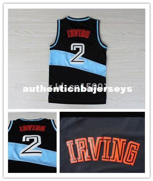 #2 kyrie irving jersey retro jersey black blue rev30 basketball jersey , , ncaa college, Gray
#2 kyrie irving jersey retro jersey black blue rev30 basketball jersey , , ncaa college, Gray