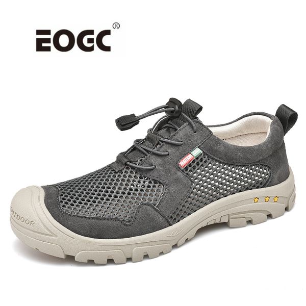 plus size outdoor mesh with leather sneakers breathable casual shoes men comfortable walking shoes flats zapatillas hombre, Black
plus size outdoor mesh with leather sneakers breathable casual shoes men comfortable walking shoes flats zapatillas hombre, Black