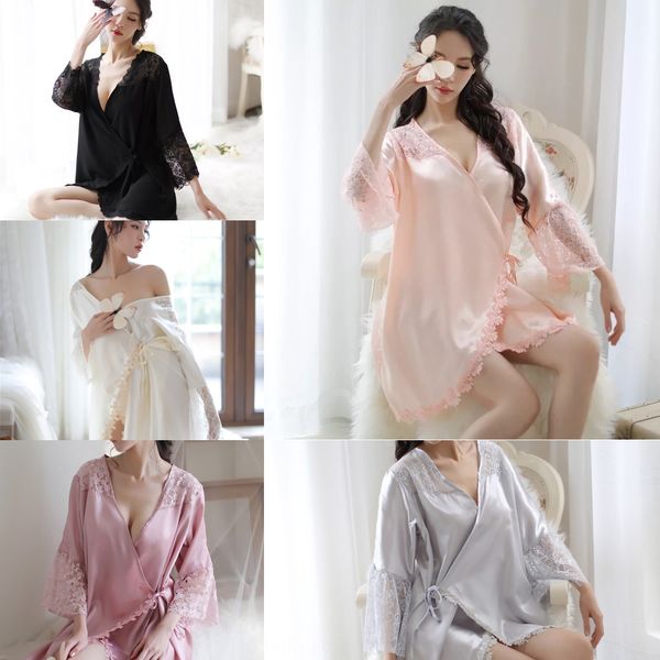 xxznv underwear lingerie women's silky pajamas perspective set underwear lingerie women's lace lace silky pajamas perspective set, Black;white
xxznv underwear lingerie women's silky pajamas perspective set underwear lingerie women's lace lace silky pajamas perspective set, Black;white