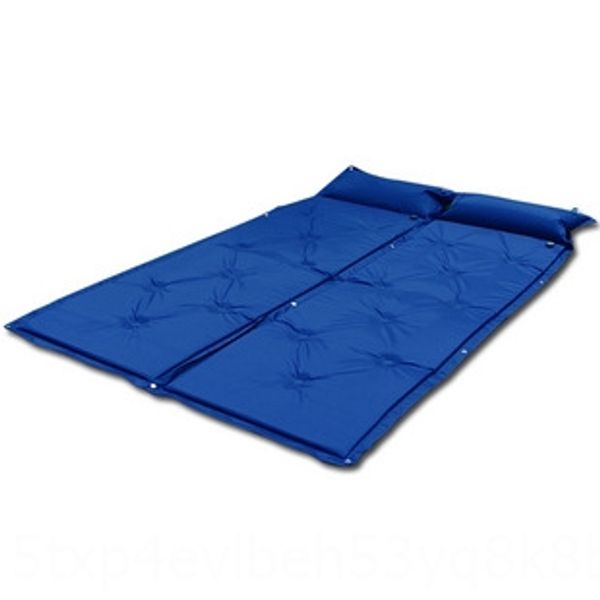 tent autoic single/double damp-proof mat nap lunch break inflatable bed air mattress mat inflatable mattress can be spliced
tent autoic single/double damp-proof mat nap lunch break inflatable bed air mattress mat inflatable mattress can be spliced