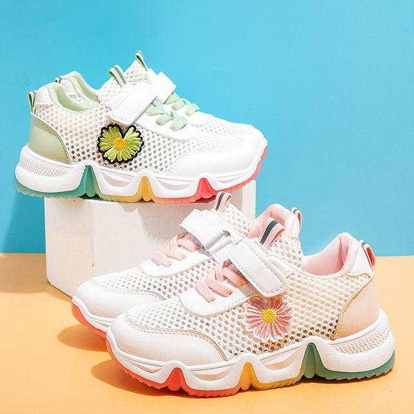 2020 summer new 4-16 years sneakers children's old single net breathable soft bottom sports shoes children's non-slip running shoe, Black
2020 summer new 4-16 years sneakers children's old single net breathable soft bottom sports shoes children's non-slip running shoe, Black