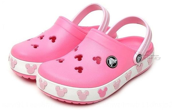 cduog croc beach sandals children children slippers for men and women 3dchildren's cave shoes cartoon baotou children's slippers g, Black;red
cduog croc beach sandals children children slippers for men and women 3dchildren's cave shoes cartoon baotou children's slippers g, Black;red