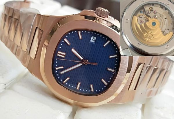 u1 factory 5711 / 1a orologi da polso con retro trasparente scatola mens movimento automatico da 40 mm orologio quadrante blu nautilus clas, Slivery;brown
u1 factory 5711 / 1a orologi da polso con retro trasparente scatola mens movimento automatico da 40 mm orologio quadrante blu nautilus clas, Slivery;brown