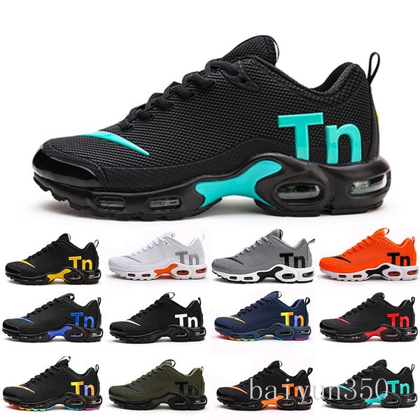 original rainbow tn plus mercurial mens women designer sneakers chaussures homme femme tn kpu zapatos sports trainers running shoes we-6k, Black
original rainbow tn plus mercurial mens women designer sneakers chaussures homme femme tn kpu zapatos sports trainers running shoes we-6k, Black