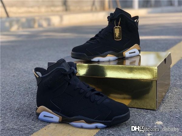 new air аутентичные 6 dmp defining moment черный человек баскетбол обувь черный нубук upper metallic gold ретро спорта кроссовки ct4954-007
new air аутентичные 6 dmp defining moment черный человек баскетбол обувь черный нубук upper metallic gold ретро спорта кроссовки ct4954-007