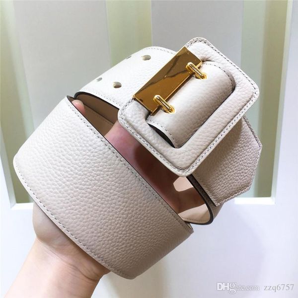 fashion designer belt accessories women pin buckle belt leather lychee texture super wide belt 50mm simple popular style, Black;brown
fashion designer belt accessories women pin buckle belt leather lychee texture super wide belt 50mm simple popular style, Black;brown