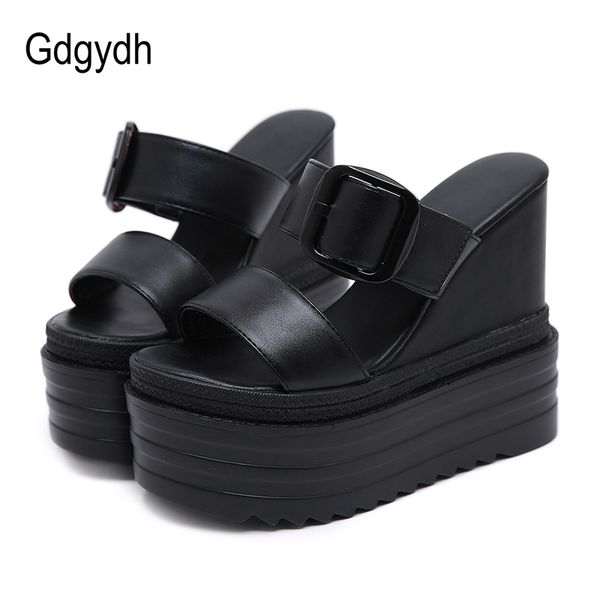 gdgydh buckle summer shoes women roman sandals wedges high heels peep toe platform shoes black white
gdgydh buckle summer shoes women roman sandals wedges high heels peep toe platform shoes black white