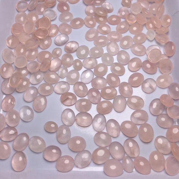 natural pink diy accessory crystal face bare stone diy handmade materials crystal ring accessories unpopular profiteering products, Silver
natural pink diy accessory crystal face bare stone diy handmade materials crystal ring accessories unpopular profiteering products, Silver