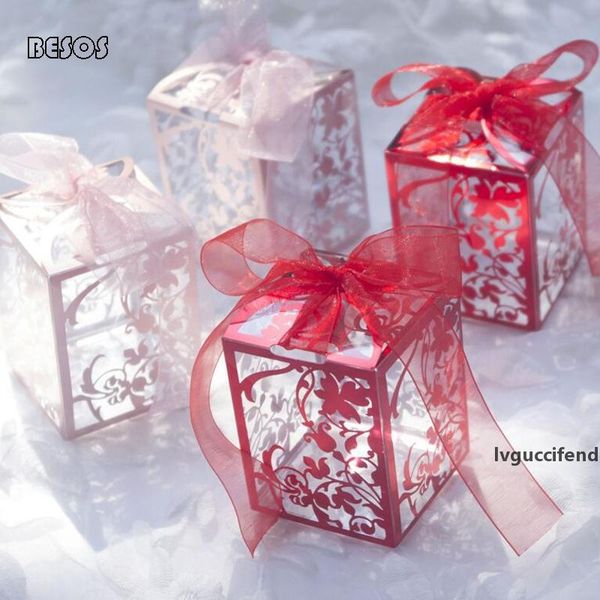 transparent plastic gift box hollo-wout creative lace pure color silk ribbon wedding party candy cookies pvc gift box b332d
transparent plastic gift box hollo-wout creative lace pure color silk ribbon wedding party candy cookies pvc gift box b332d