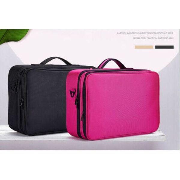 professional large makeup bag cosmetic case nail tech storage handle organizer travel kit functional beauty box 2019 sale
professional large makeup bag cosmetic case nail tech storage handle organizer travel kit functional beauty box 2019 sale