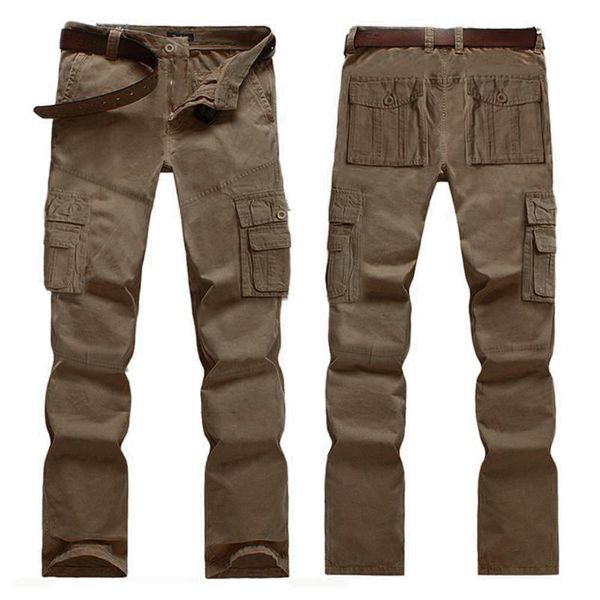 men's casual pants mid-waisted long multiple pockets overalls with zipper outdoor solid color long trousers cargo pants new, Blue
men's casual pants mid-waisted long multiple pockets overalls with zipper outdoor solid color long trousers cargo pants new, Blue