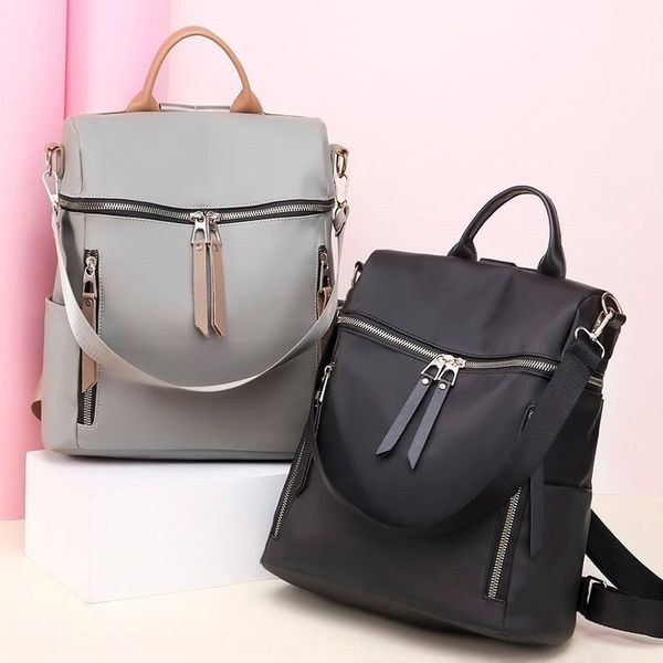 ba6bh new dual-purpose nylon waterproof multifunctional women's bag 289 new backpack dual-purpose nylon waterproof multifunctional back
ba6bh new dual-purpose nylon waterproof multifunctional women's bag 289 new backpack dual-purpose nylon waterproof multifunctional back