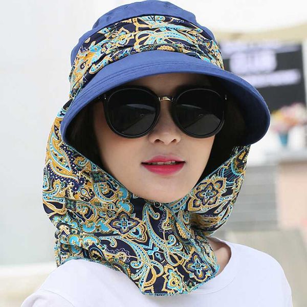 anti-uv floral summer beach sun visor ladies wide brim foldable sun hat cap girl hats caps chapeu paille femme sunhat for women, Blue;gray
anti-uv floral summer beach sun visor ladies wide brim foldable sun hat cap girl hats caps chapeu paille femme sunhat for women, Blue;gray
