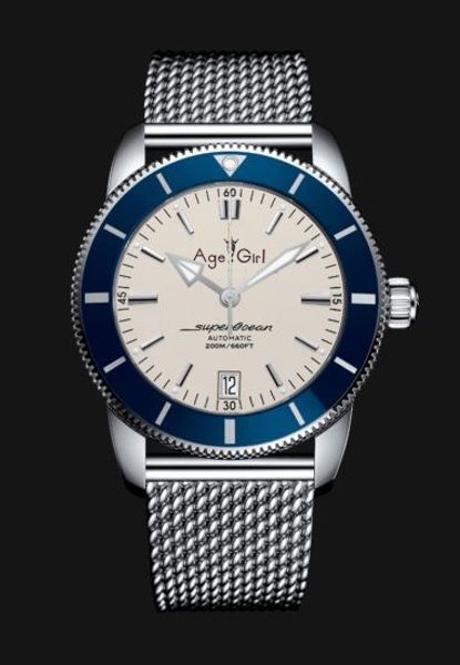 classic new men black blue green ceramic automatic mechanical watch stainless steel leather rubber sapphire silver limited, Slivery;brown
classic new men black blue green ceramic automatic mechanical watch stainless steel leather rubber sapphire silver limited, Slivery;brown