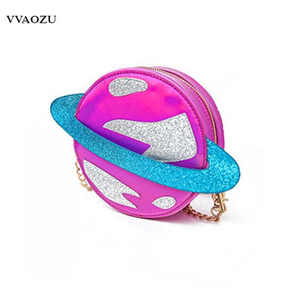 женщины harajuku circle planet 3d цепь сумка мода космического корабль orbit плечо сумка bolsa feminina
женщины harajuku circle planet 3d цепь сумка мода космического корабль orbit плечо сумка bolsa feminina