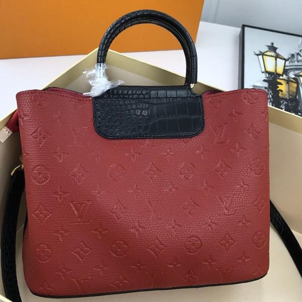 drop ship women bag trend type sac bandouli ère zipper ladies shoulder bag totes large capacity leather vintage classic crossbody bags
drop ship women bag trend type sac bandouli ère zipper ladies shoulder bag totes large capacity leather vintage classic crossbody bags