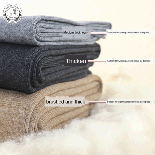 2020 теплый мужчин и женщин супер мягкие тонкие теплые шерстяные брюки тонкой средней толщины флиса утолщенной стрейч шерсть брюки, Black;white
2020 теплый мужчин и женщин супер мягкие тонкие теплые шерстяные брюки тонкой средней толщины флиса утолщенной стрейч шерсть брюки, Black;white