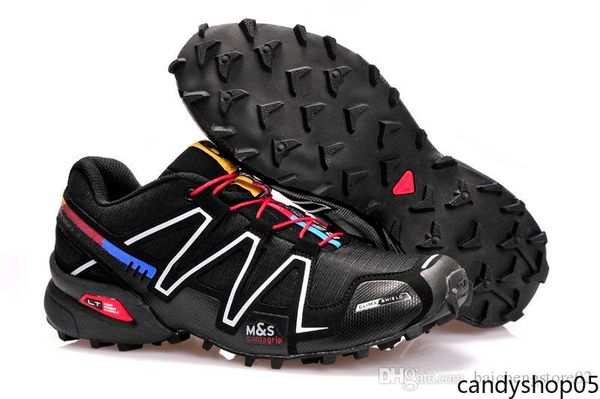 2020 new arrive zapatillas speedcross 3 running shoes walking outdoor speed cross sport sneakers iii athletic hiking size 46 c05, Black;brown
2020 new arrive zapatillas speedcross 3 running shoes walking outdoor speed cross sport sneakers iii athletic hiking size 46 c05, Black;brown