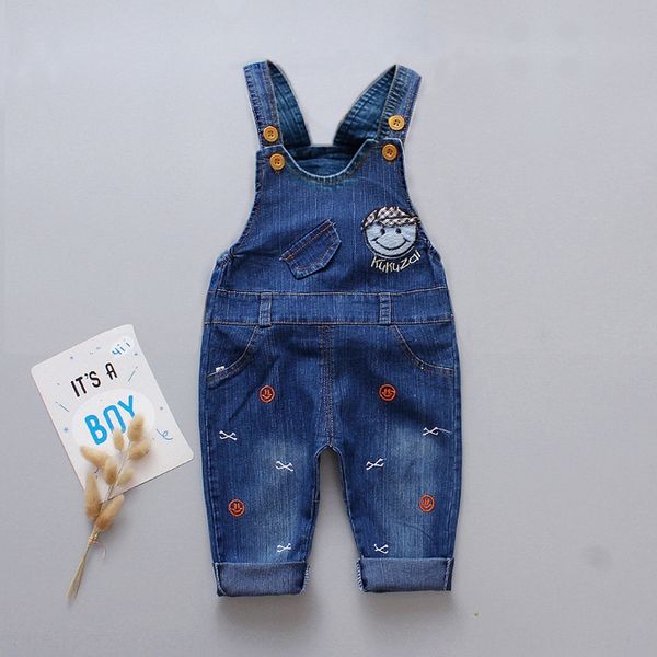 boys and girls clothing baby belt pants conjoined jeans children's pants children's panty jeans baby clothes, Blue
boys and girls clothing baby belt pants conjoined jeans children's pants children's panty jeans baby clothes, Blue