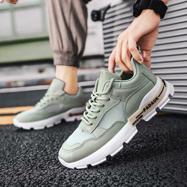 толстый донного мужская повседневная обувь мужчина кроссовки lace-up спорт ivory ходьба обувь для мужчин
толстый донного мужская повседневная обувь мужчина кроссовки lace-up спорт ivory ходьба обувь для мужчин