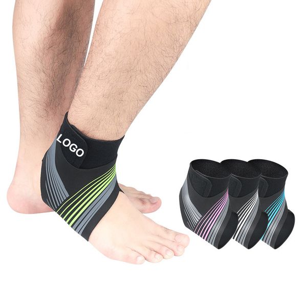 spot wholesale sports ankle straps set pressure adjustable protection basketball football mountaineering running ankle brace, Blue;black
spot wholesale sports ankle straps set pressure adjustable protection basketball football mountaineering running ankle brace, Blue;black