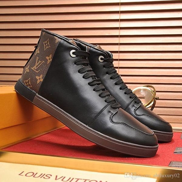 vintage mens shoes chaussures pour hommes fashion sneakers outdoor walking breathable sports plus size lace -up men sho, Black
vintage mens shoes chaussures pour hommes fashion sneakers outdoor walking breathable sports plus size lace -up men sho, Black