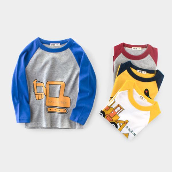 kids fashion sweatshirts 2020 new arrival boys trendy car cartoon pattern printed clothing children casual long sleeve sweatshirts hoodies, Black
kids fashion sweatshirts 2020 new arrival boys trendy car cartoon pattern printed clothing children casual long sleeve sweatshirts hoodies, Black